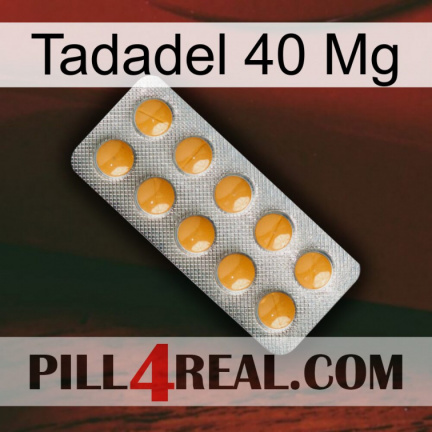 Tadadel 40Mg levitra1